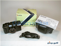 دوربین یاشیکا YASHICA MF-2 باکیف و جعبه