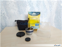 لنز 30MM مبدل واید SONY VCL-HG0730X X0.7