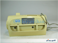 ساعت قدیمی کلکسیونی کنتوری COPAL ژاپن