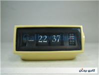 ساعت قدیمی کلکسیونی کنتوری COPAL ژاپن