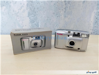 دوربین عکاسی قدیمی کداک Kodak KV270 