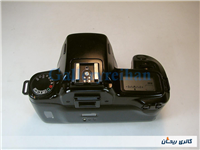 دوربین عکاسی آنالوگ کانن Canon EOS 80D 