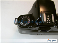 دوربین عکاسی آنالوگ کانن Canon EOS 80D 