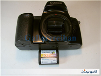 دوربین عکاسی آنالوگ کانن Canon EOS 80D 