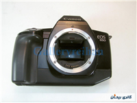 دوربین عکاسی آنالوگ کانن Canon EOS 650 