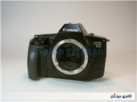دوربین عکاسی آنالوگ کانن Canon EOS 650 
