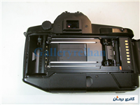 دوربین عکاسی آنالوگ کانن Canon EOS 650 