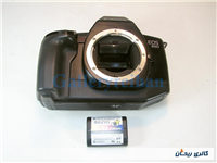 دوربین عکاسی آنالوگ کانن Canon EOS 650 