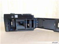 دوربین یاشیکا YASHICA MF-2 باکیف و جعبه 