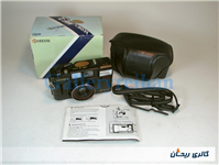 دوربین یاشیکا YASHICA MF-2 باکیف و جعبه