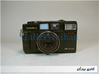 دوربین یاشیکا YASHICA MF-2 باکیف و جعبه