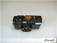 دوربین یاشیکا YASHICA MF-2 باکیف و جعبه