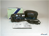 دوربین یاشیکا YASHICA MF-2 باکیف و جعبه