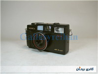 دوربین یاشیکا YASHICA MF-2 باکیف و جعبه