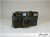 دوربین یاشیکا YASHICA MF-2 باکیف و جعبه