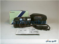 دوربین یاشیکا YASHICA MF-2 باکیف و جعبه