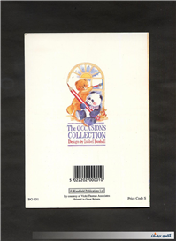 کارت پستال انتشارات وودفیلد چاپ بریتانیا 