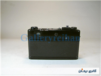 دوربین یاشیکا مدل Yashica MG-1 مشکی