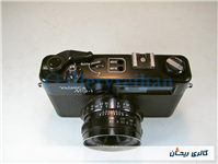 دوربین یاشیکا مدل Yashica MG-1 مشکی