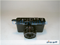 دوربین یاشیکا مدل Yashica MG-1 مشکی