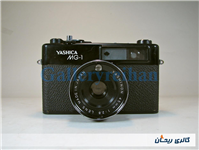 دوربین یاشیکا مدل Yashica MG-1 مشکی