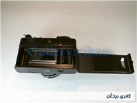 دوربین یاشیکا مدل Yashica MG-1 مشکی