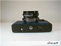 دوربین یاشیکا مدل Yashica MG-1 مشکی