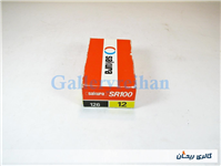 نگاتیو 126 کمیاب Sakura SR100 ژاپن 