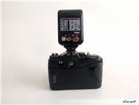 دوربین زنیط Zenit 312M همراه با فلاش 