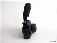 دوربین زنیط Zenit 312M همراه با فلاش 