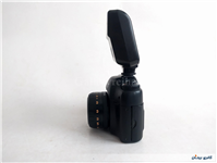 دوربین زنیط Zenit 312M همراه با فلاش 