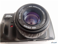 دوربین زنیط Zenit 312M همراه با فلاش 