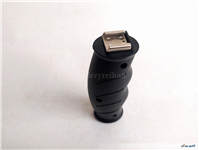 دسته قدیمی و کلکسیونی فلاش پرتابل