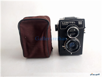 دوربین کلکسیونی LUBITEL 166 UNIVERSAL 
