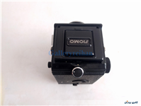 دوربین کلکسیونی LUBITEL 166 UNIVERSAL 