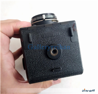دوربین کلکسیونی LUBITEL 166 UNIVERSAL 