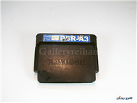 کارتریج قدیمی و کلکسیونی مخصوص ارگ