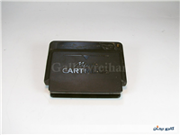 کارتریج قدیمی و کلکسیونی مخصوص ارگ