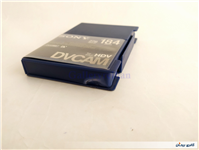 نوار سونی SONY DVCAM 184 HDV