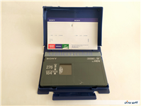 نوار سونی SONY DVCAM 184 HDV