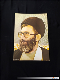 5عدد پوستر مقوایی قدیمی چاپ اوایل انقلاب