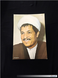 5عدد پوستر مقوایی قدیمی چاپ اوایل انقلاب