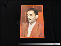 6عدد پوستر مقوایی قدیمی چاپ اوایل انقلاب