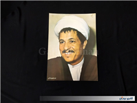 6عدد پوستر مقوایی قدیمی چاپ اوایل انقلاب