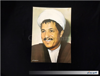 4عددپوستر مقوایی قدیمی چاپ اوایل انقلاب