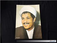 8 عدد پوستر بزرگ قدیمی چاپ اوایل انقلاب 