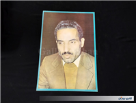 15عدد پوستر مقوایی قدیمی چاپ اوایل انقلاب