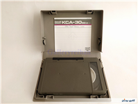 نوار خام یوماتیک MAXELL U-MATIC KCA-30BQ