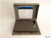نوار خام یوماتیک SONY U-MATIC KCA-30BRS 