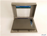 نوار خام یوماتیک SONY U-MATIC KCA-30BRS 